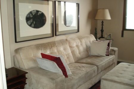Higienópolis com 4 suítes com 260m².Maravilhoso!