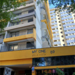 Compre um Studio para locação e renda extra