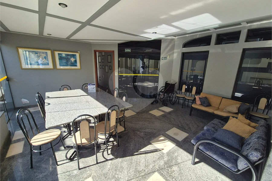 APARTAMENTO À VENDA | EDIFÍCIO ACAPULCO | PIRACICABA/SP
