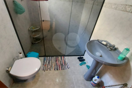 Casa á venda - Vila Guarani