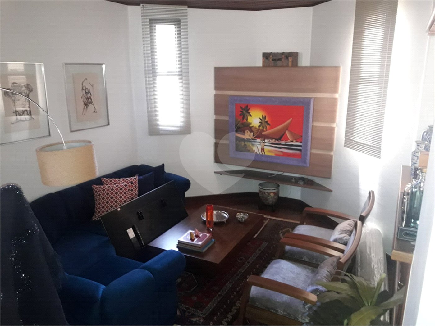 Vendo Excelente apartamento no Centro de São Carlos SP