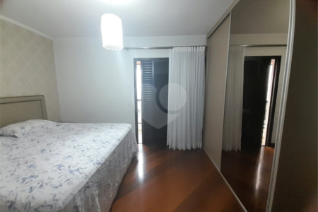 Apartamento no Edifício Villa Lobos a venda - São Carlos