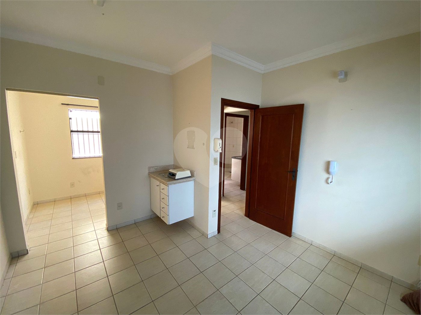 Casa comercial a venda perto da Santa Casa