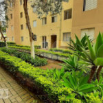 Apartamento com 2 dormitórios na Vila Alpina