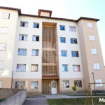 Apartamento com 51m² , 2 quartos, com garagem, à venda no Jardim Ipanema - Santo André