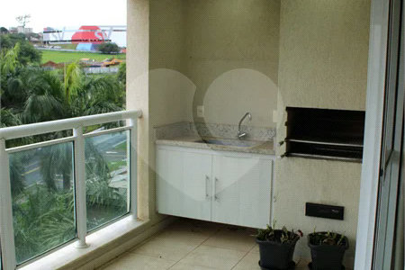 Apartamento à venda com 3 suítes em Parque Prado, Campinas, SP