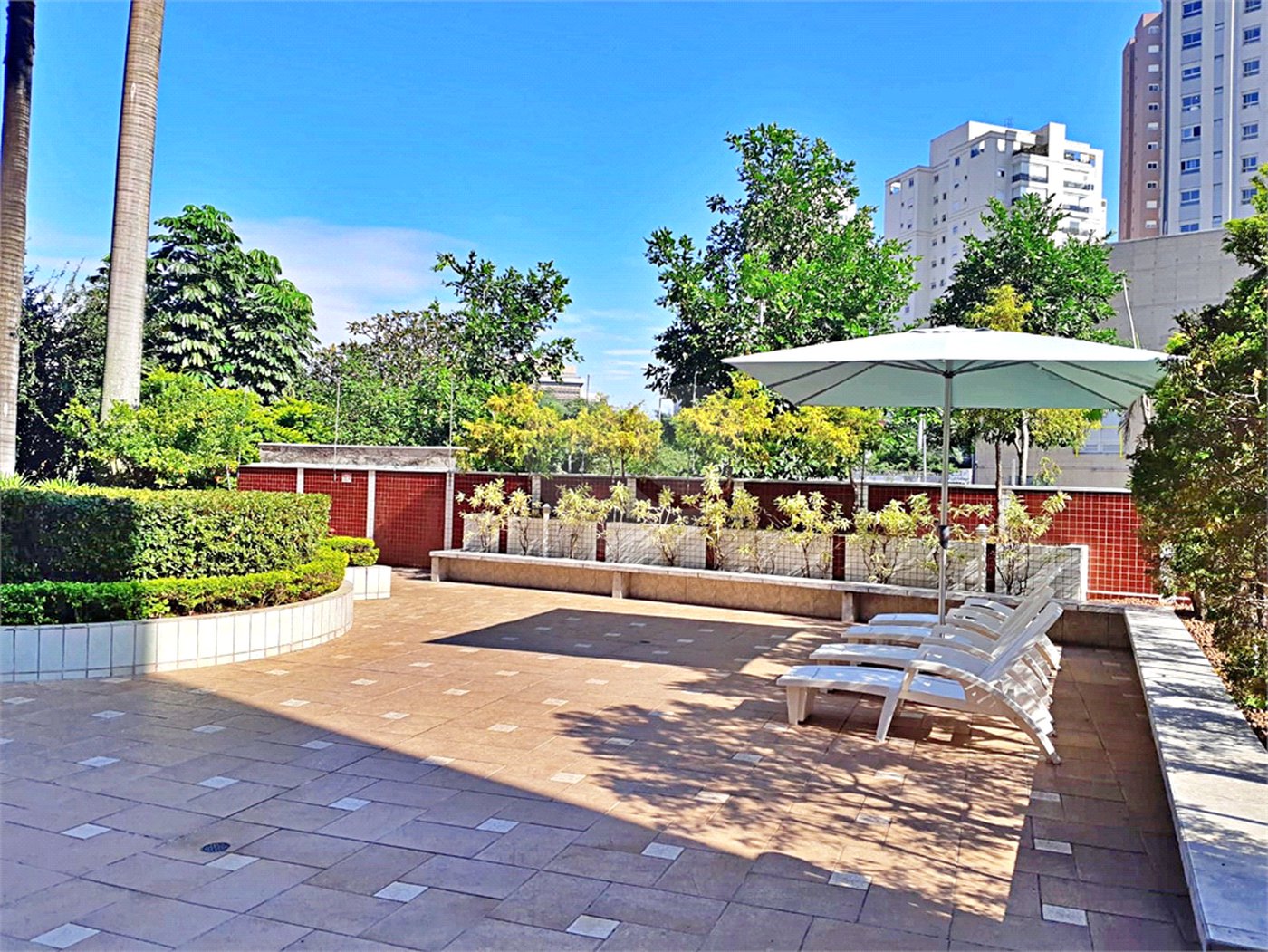 Apartamento 3 Quartos - 1 suíte - Metro Chácara Klabin