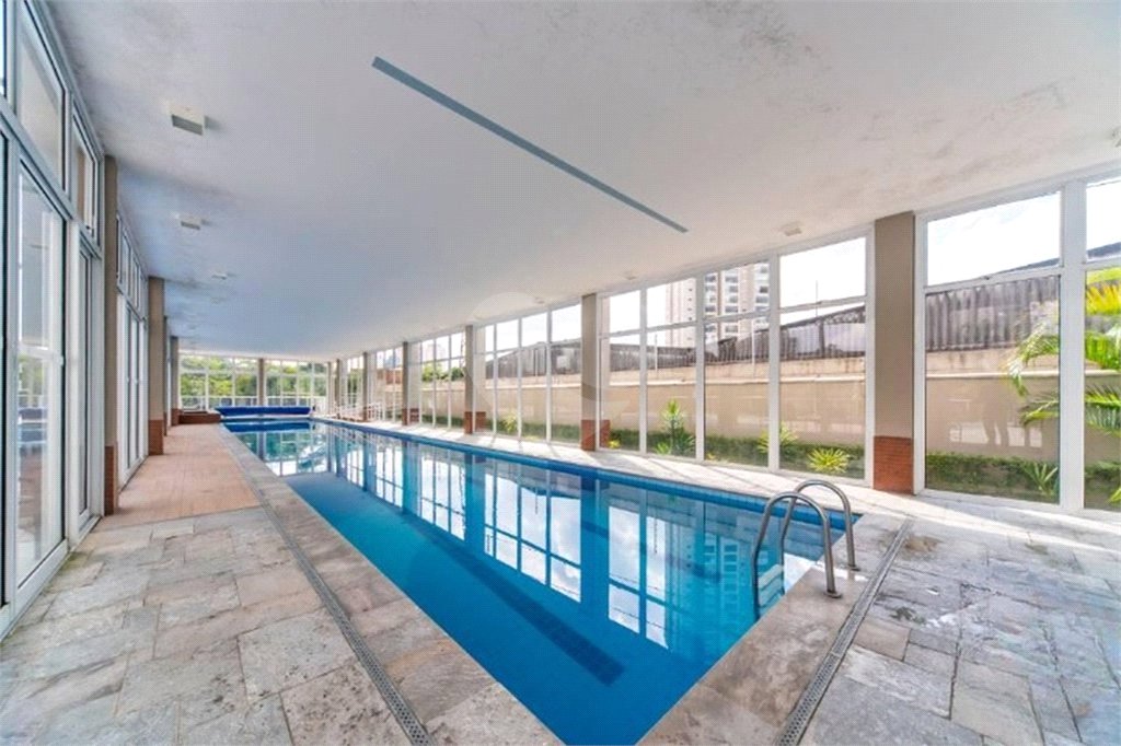 Apartamento na Mooca 3 suítes 108m² com 2 vagas, repleto de área de lazer.