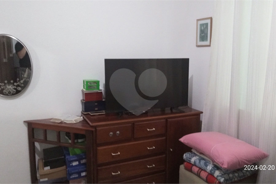 Sobrado com 3 Quartos e 3 banheiros à Venda, 160 m² por R$ 850.000 -Jardim Líbano, São Paulo - SP