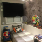 Apartamento à venda com 3 suítes em Vila Bertioga, São Paulo, SP