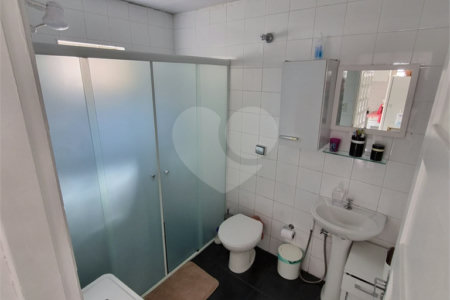 Casa 100 m2 Com 03 Dorm 03 Vagas na Vila Clementino Venda
