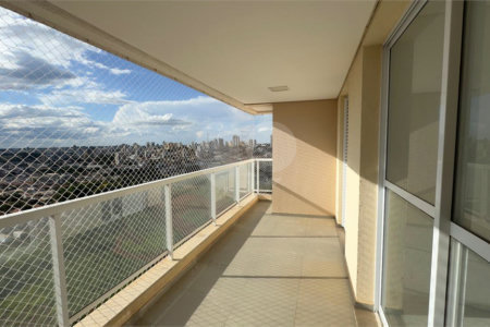 Apartamento Aurora Gardens - O mais completo condomínio em São Carlos.