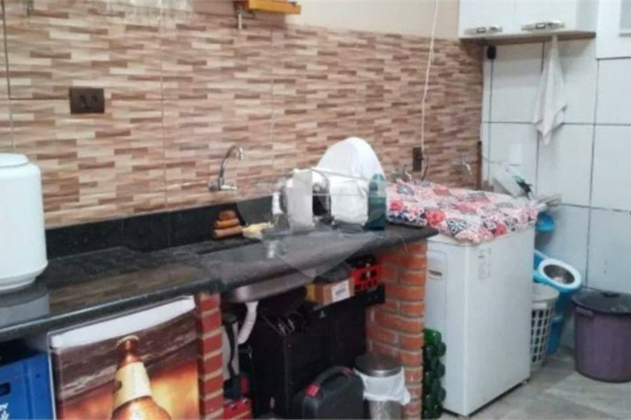 Execelente casaà venda no bairro Jardim São Luiz