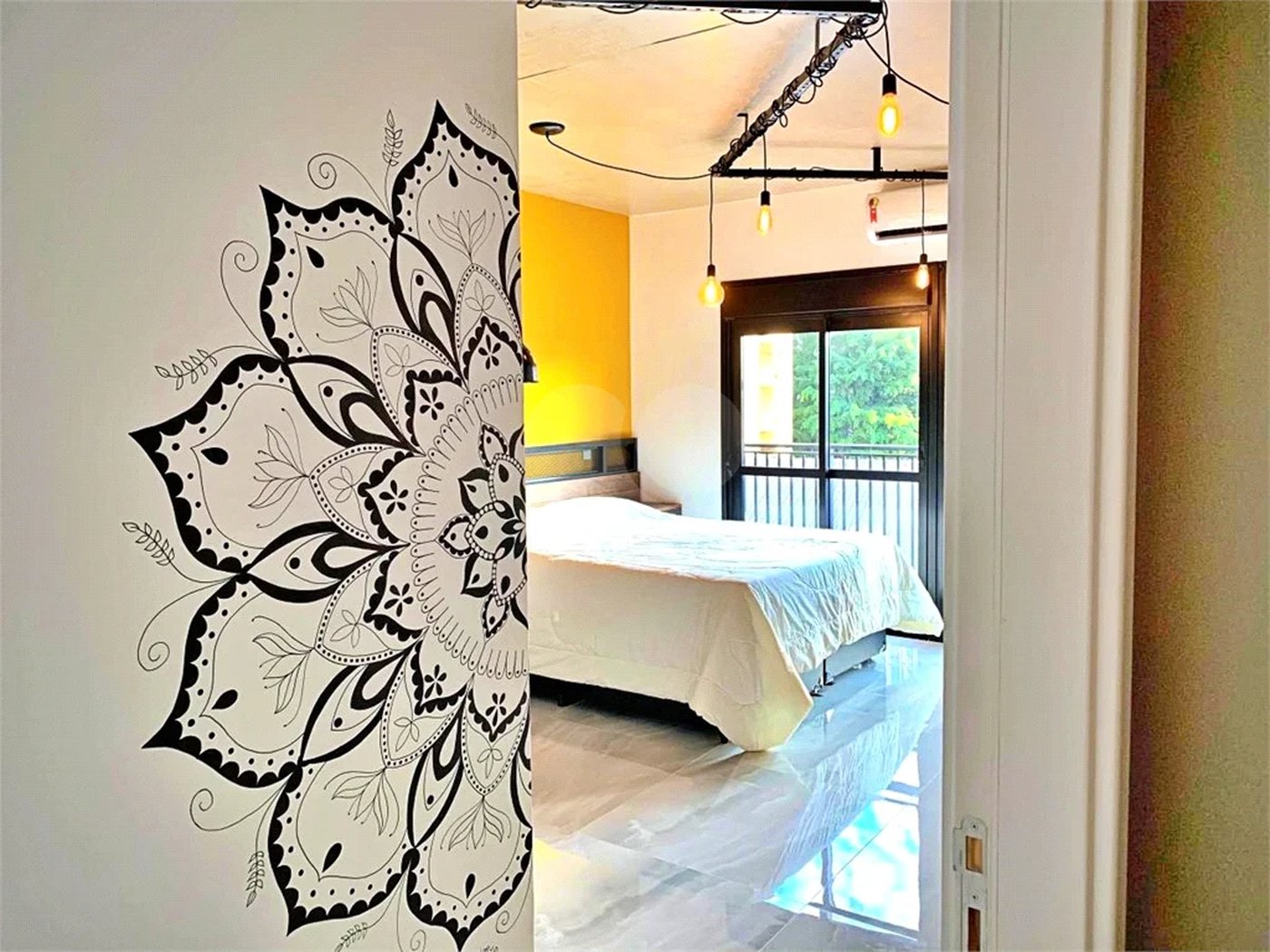 Apartamento Studio Mobiliado - Consolação
