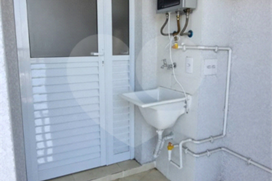 Apartamento Pirituba