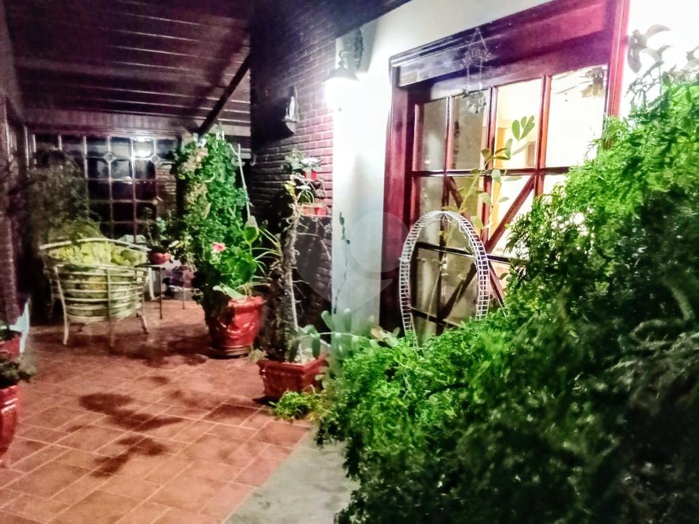 Chácara Condomínio Horto Ivan, LINDA!!! Atibaia, SP. 7.200m² A/T PORTA FECHADA