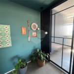 APARTAMENTO 2 QUARTOS 1 SUÍTE COM 62 M2 MOÓCA