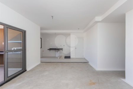 APARTAMENTO NOVO 4 DORMITÓRIOS À VENDA NA SAÚDE