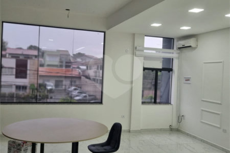 SALA COMERCIAL PARA LOCAÇÃO NO BAIRRO JARDIM ALVORADA, SÃO JOSÉ DOS CAMPOS/SP