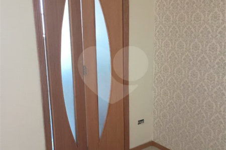 APARTAMENTO À VENDA NA FREGUESIA DO Ó, LARGO DO CLIPPER, COM 75m2, 2 QUARTOS