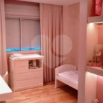 Apartamento Alto Padrão no Campo Belo