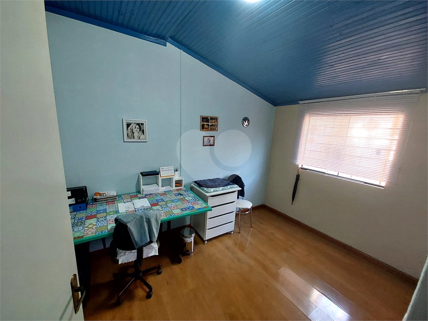Casa a venda na Vila Prado