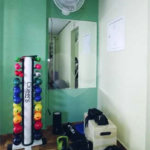 Apartamento 2 quartos - Vila Mariana
