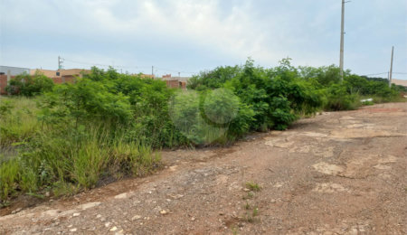 Terreno à venda no condomínio Parque Industrial, São Carlos - SP