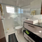 Sobrado à venda e permuta – 161m² – R$ 680.000 – Jardim São Francisco – Indaiatuba/SP
