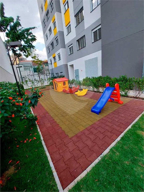 Apartamento à venda com 2 quartos em Sé, São Paulo, SP