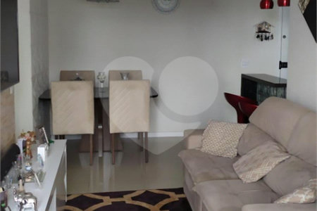 Apartamento com 2 Quartos e 1 Vaga á Venda em Saúde, 57m² -SP