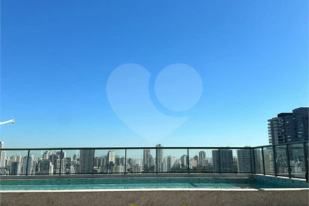 Perfeito para Morar ou Investir – Studio Compacto e Funcional em Pinheiros