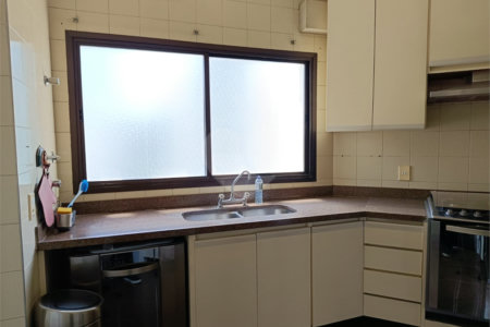 Apartamento em Higienópolis com 4 suites, 4 vagas, 431 m2