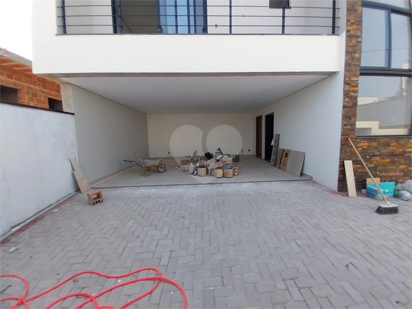 CASA A VENDA NO RESIDENCIAL CAPIVARI EM LOUVEIRA
