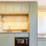 Apartamento Compacto - Campo Belo