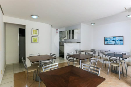 Excelente apartamento, 3 quartos e 2 vagas, para venda na Aclimação!