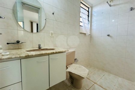 Apartamento com 2 quartos à venda em Condomínio Residencial Itamaracá, São Carlos - SP