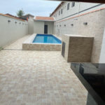 ✨ Sobrado em Condomínio com Piscina – Jardim Real | Praia Grande ✨