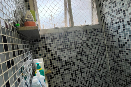 Apartamento à Venda – Vila Cláudia, Região da Mooca com 3 Dormitórios e 1 Vaga de Garagem