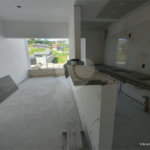 Apartamento 2 dormitórios (1 suíte) com vaga garagem, excelente localização, programa MCMV