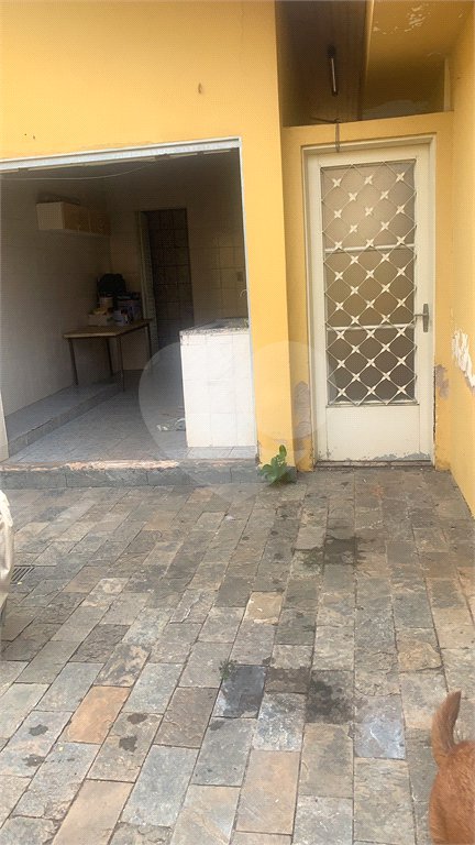 Casa térrea na Vila Boa Vista