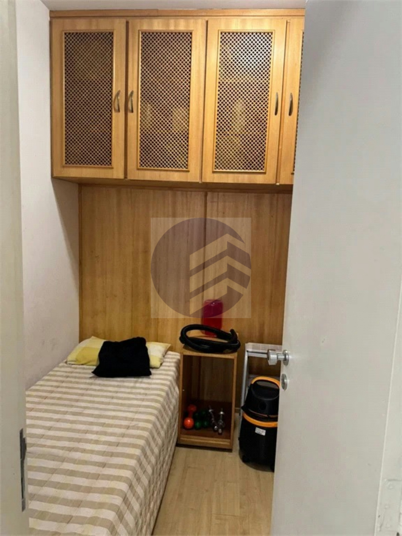 Apartamento à venda com 3 quartos, sendo 3 suítes, em Vila Suzana, São Paulo - SP