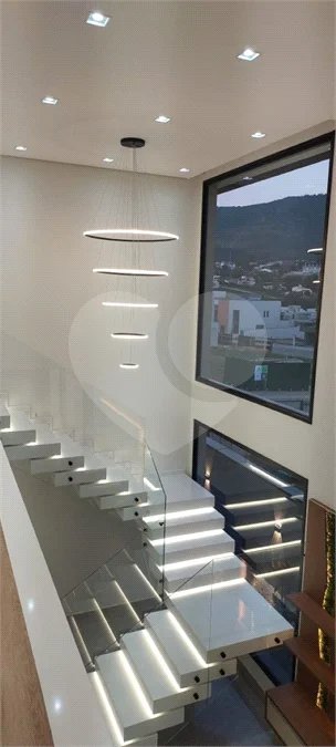 Casa 4 suites - Condomínio Ecoville 1