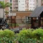 Apartamento à venda – 2 dorms Condomínio Parque Residence