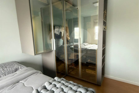 LINDO APARTAMENTO DE 60M2 2DORM 1SUITE 1VG NO CAMBUCI