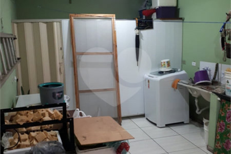 Sobrado á venda - Vila Guarani