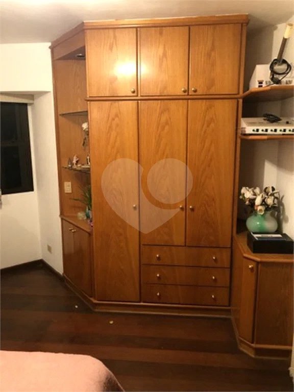 Apartamento a venda no Tatuapé