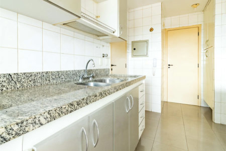 Apartamento para venda com 96 m², 3 dormitórios, 3 vagas no Alto de Pinheiros!