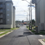 Apartamento para locação ou venda na Vila das Orquídeas.