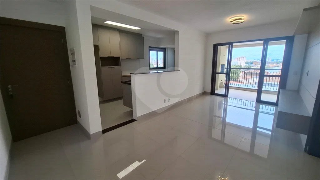 Apartamento à venda no Edifício Terraço Paulista – Bairro Paulista – Piracicaba/SP